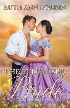 portada The Purchased Bride (en Inglés)