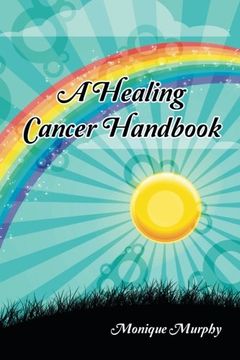 portada A Healing Cancer Handbook