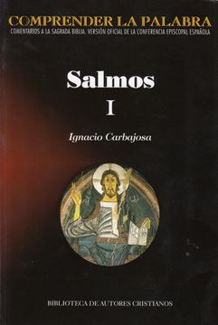 portada Salmos i (in Spanish)