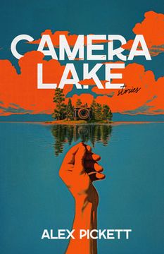 portada Camera Lake (en Inglés)