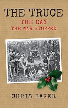 portada The Truce: The Day the War Stopped