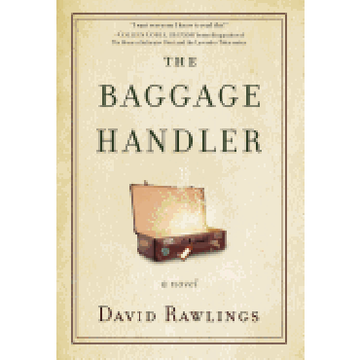 portada The Baggage Handler (in English)