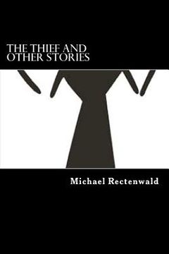 portada the thief and other stories