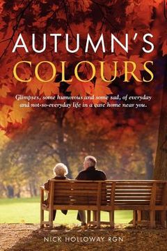 portada autumn's colours