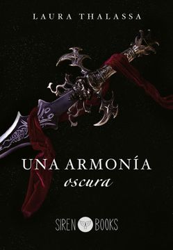 portada Una Armonia Oscura (in Spanish)