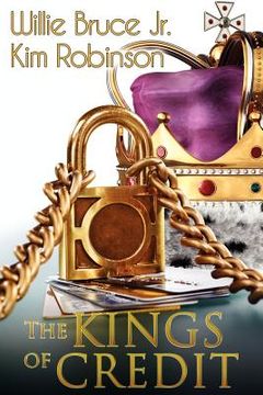 portada the kings of credit (en Inglés)