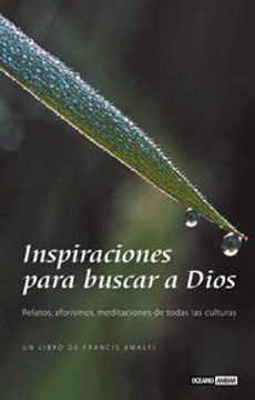 portada inspiraciones para buscar a dios (in Spanish)