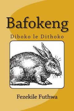 portada Bafokeng (en Southern Sotho)