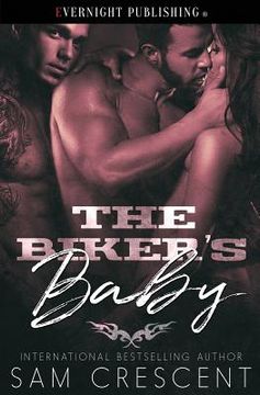 portada The Biker's Baby (in English)