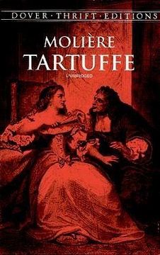 portada Tartuffe 