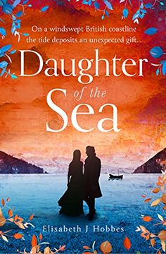 portada Daughter of the Sea: A Sweeping Romance and Thrillingly Epic Historical Novel 
