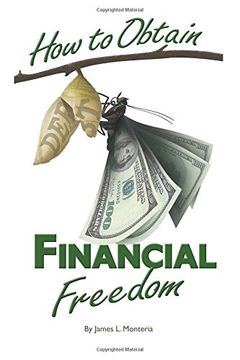 portada How To Obtain Financial Freedom