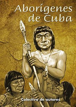 portada Aborígenes de Cuba