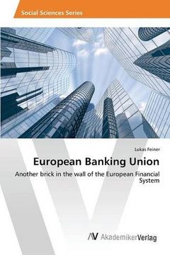 portada European Banking Union