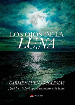 portada Los Ojos de la Luna (in Spanish)