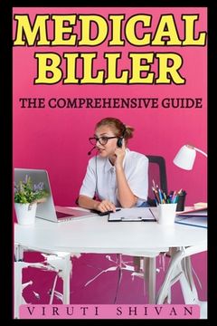 portada Medical Biller - The Comprehensive Guide