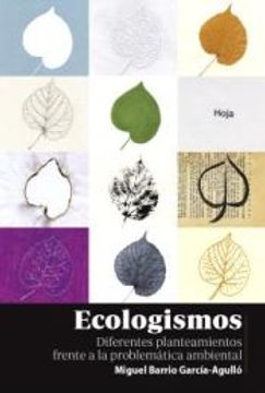 portada Ecologismos