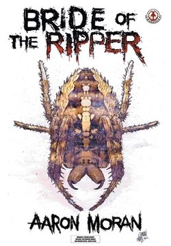 portada Bride of the Ripper (en Inglés)