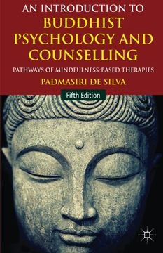 portada An Introduction to Buddhist Psychology and Counselling: Pathways of Mindfulness-Based Therapies