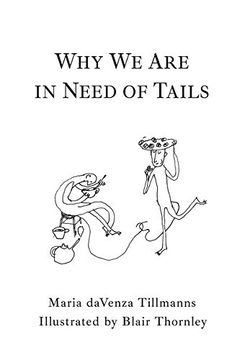 portada Why we are in Need of Tails 
