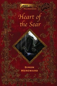 portada Heart of the Sear