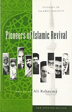 portada Pioneers of Islamic Revival 