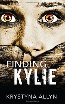 portada Finding Kylie: Volume 1 (The Hybrid Series)