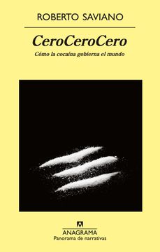portada CeroCeroCero (in Spanish)