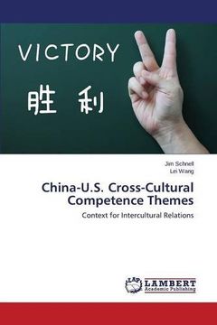 portada China-U.S. Cross-Cultural Competence Themes