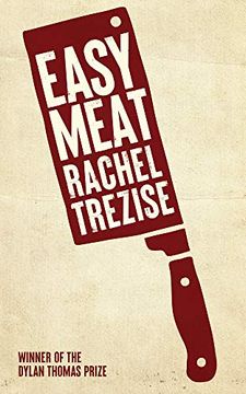 portada Easy Meat (en Inglés)