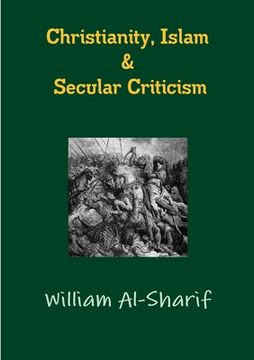 portada Christianity, Islam and Secular Criticism