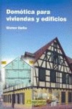 domótica para viviendas y edificios
