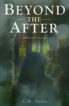 portada Beyond the After: Princess Lillian: 1 (en Inglés)