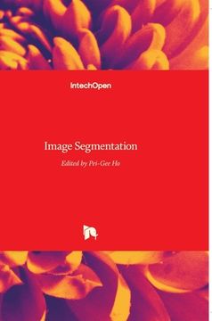 portada Image Segmentation (en Inglés)