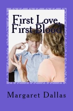 portada First Love, First Blood