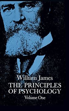 portada The Principles of Psychology, Vol. 1 (en Inglés)