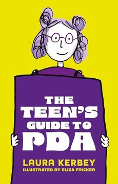 portada The Teen's Guide to PDA (en Inglés)