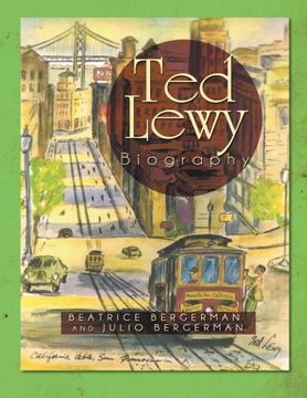portada Ted Lewy Biography