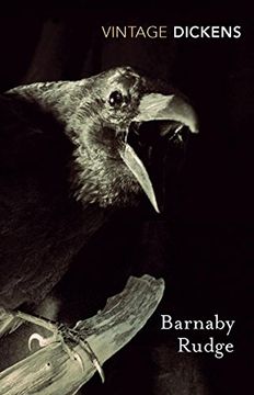 portada Barnaby Rudge (en Inglés)