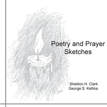 portada Poetry and Prayer Sketches (en Inglés)