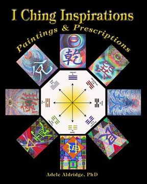 portada I Ching Inspirations: Paintings and Prescriptions