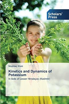 portada Kinetics and Dynamics of Potassium