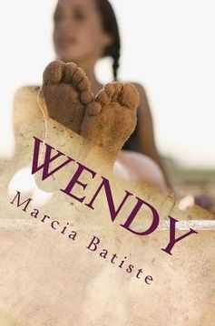 portada Wendy (en Inglés)