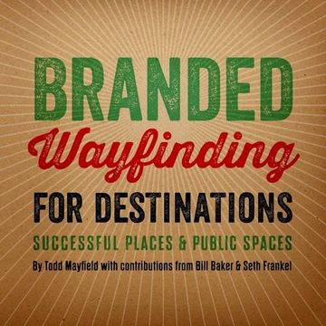 portada Branded Wayfinding for Destinations