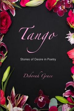 portada Tango: Stories of Desire in Poetry (en Inglés)