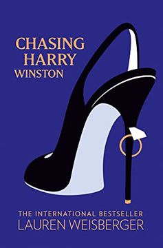 portada (Yayas)Chasing Harry Winston 