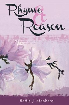 portada Rhyme & Reason (en Inglés)