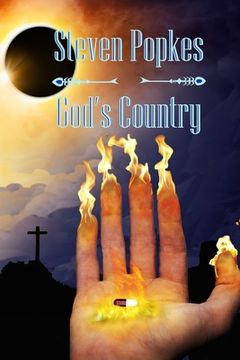 portada God's Country (en Inglés)