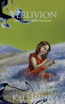 portada Verlivion: Ein Funke Vertrauen (en Alemán)