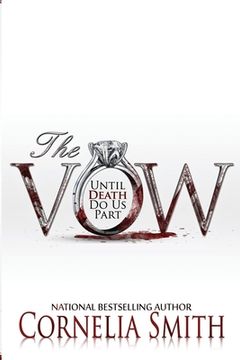 portada The Vow: Until Death Do Us Part (in English)